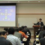 男性不妊症：免疫性不妊を考える大阪での勉強会